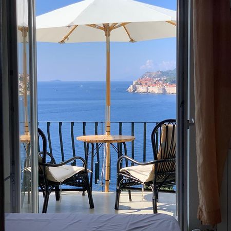 Beach House Sveti Jakov Dubrovnik Ngoại thất bức ảnh