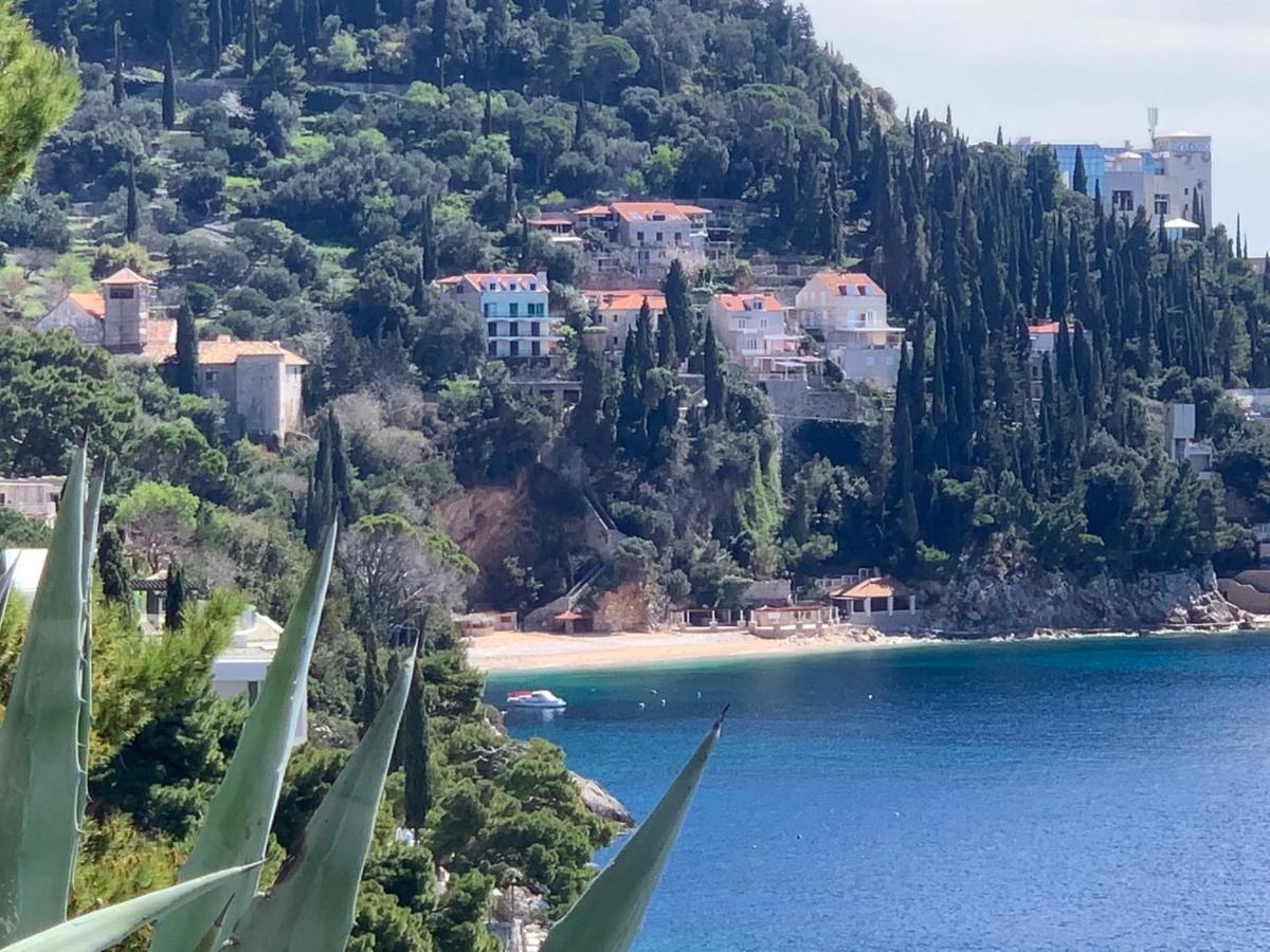 Beach House Sveti Jakov Dubrovnik Ngoại thất bức ảnh