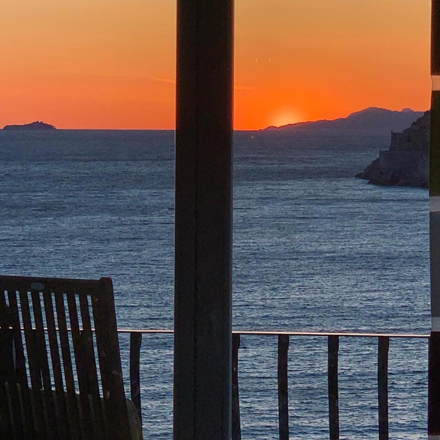 Beach House Sveti Jakov Dubrovnik Ngoại thất bức ảnh