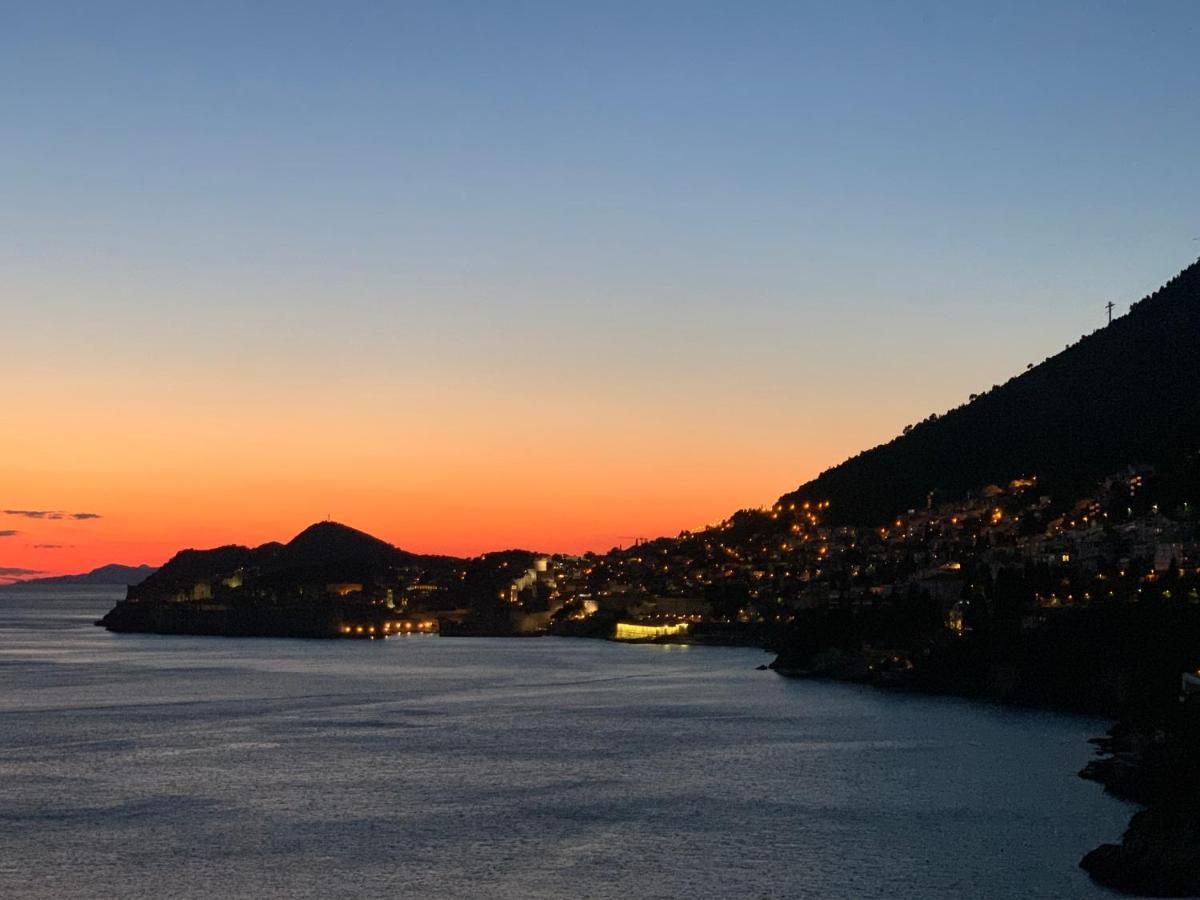 Beach House Sveti Jakov Dubrovnik Ngoại thất bức ảnh