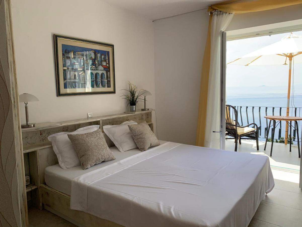 Beach House Sveti Jakov Dubrovnik Ngoại thất bức ảnh