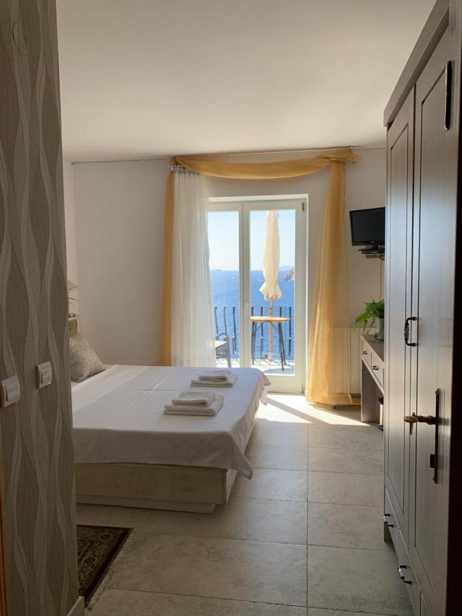 Beach House Sveti Jakov Dubrovnik Ngoại thất bức ảnh