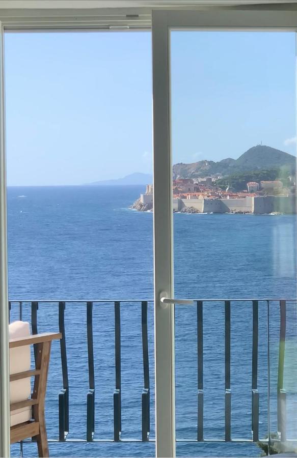 Beach House Sveti Jakov Dubrovnik Ngoại thất bức ảnh
