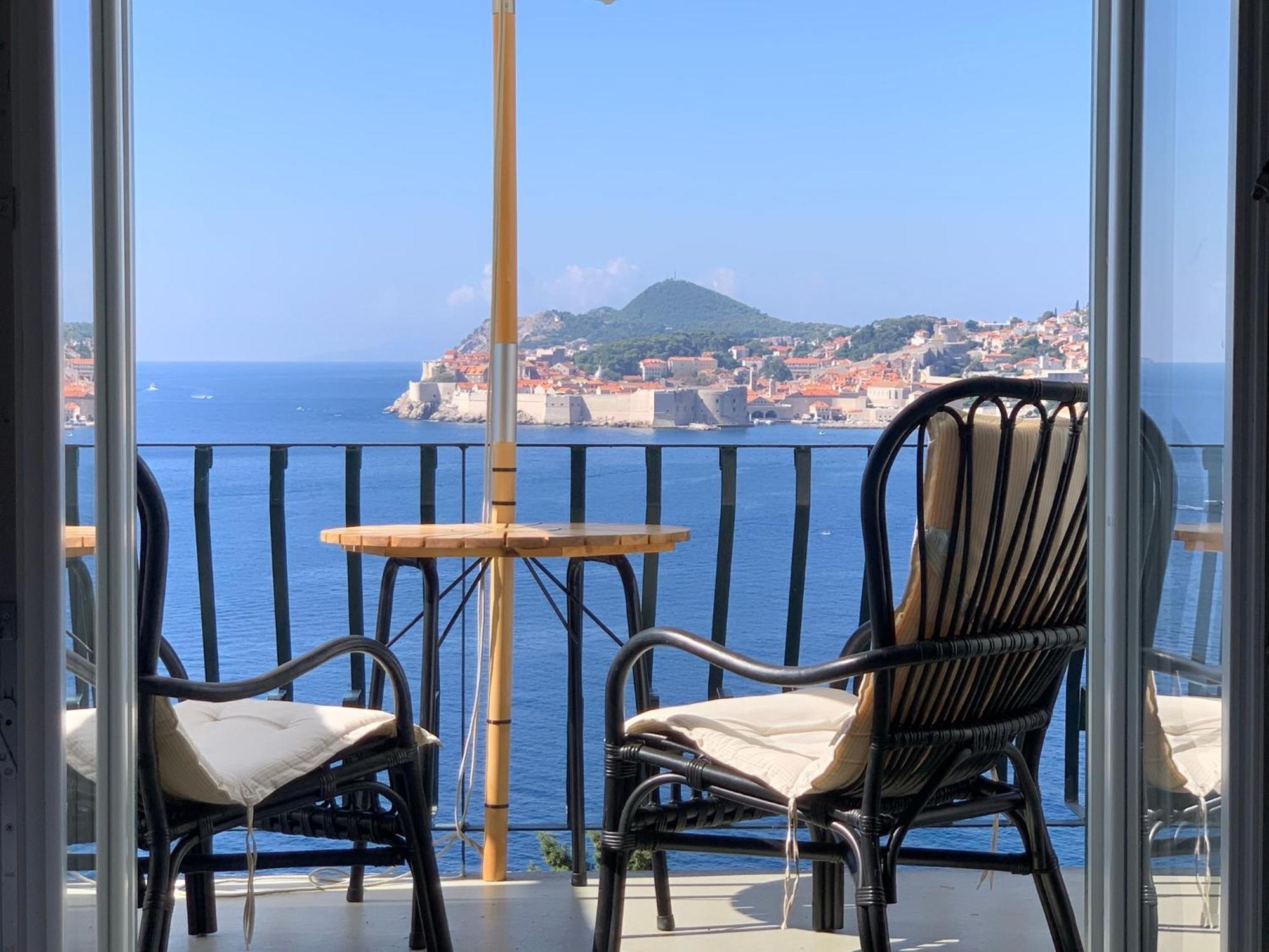 Beach House Sveti Jakov Dubrovnik Ngoại thất bức ảnh
