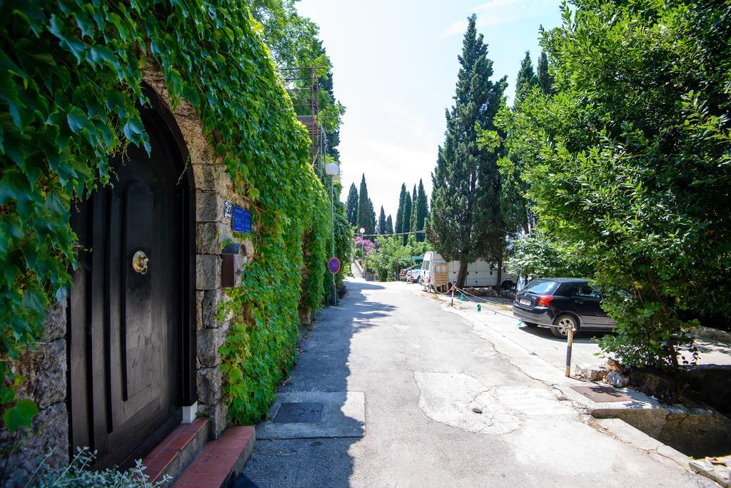 Beach House Sveti Jakov Dubrovnik Ngoại thất bức ảnh