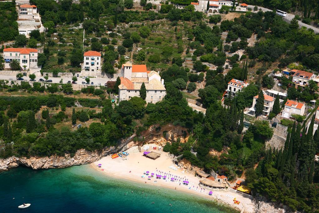 Beach House Sveti Jakov Dubrovnik Ngoại thất bức ảnh
