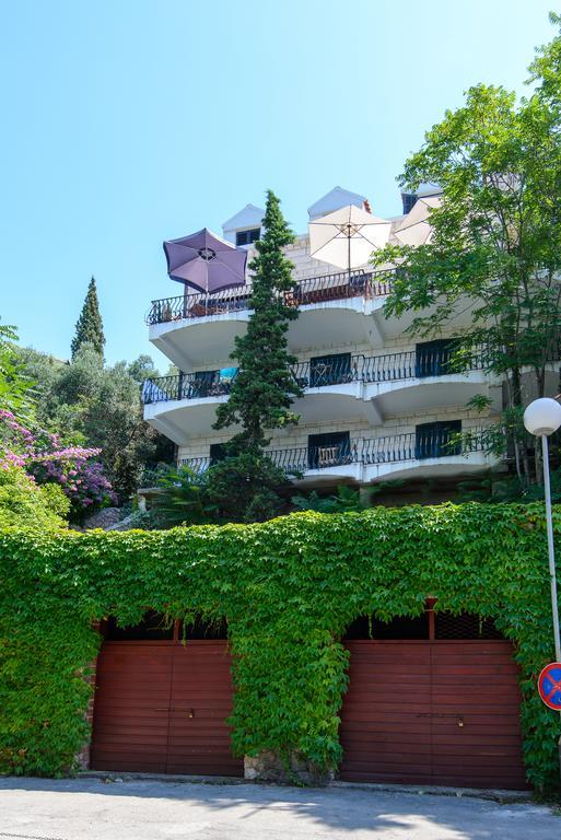 Beach House Sveti Jakov Dubrovnik Ngoại thất bức ảnh